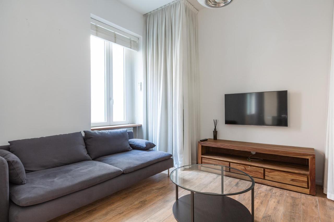 Tricolore Modern And Cozy Apartment Милан Экстерьер фото